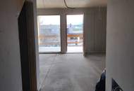 Erstbezugs-Maisonettenwohnung: 3 Zimmer, Loggia, Lift – 103 m² bei Villach