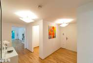 Wohnqualität im Grünen – moderne 3-Zimmer-Eigentumswohnung