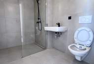 Wohnen mit Stil &amp; Blick auf die Gloriette | Erstbezug im Dachgeschoss und Terrasse | Reinlpark