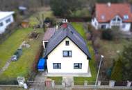 "Gemütliches Haus mit Wohlfühlfaktor!"