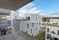 WOHNQUARTIER WILDGARTEN - Familienfreundliches Wohnen auf der Sonnenseite Wiens direkt am Rosenhügel