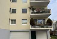 Ideale Wohnung für Menschen mit Platzbedarf