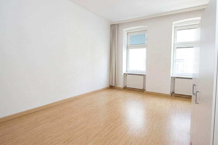 Kompakte 2-Zimmer-Wohnung in Ottakring – ideal für Singles oder Paare!, Wohnung-kauf, 199.000,€, 1160 Wien 16., Ottakring