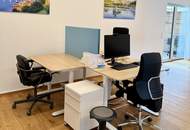 Jetzt durchstarten! Geschäftslokal/Büro in top Lage in Gramastetten - direkt an der Marktstraße.