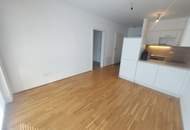 Südseitige Loggiawohnung mit 2 Zimmern, hochwertige Ausstattung