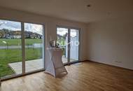 Sieben Doppelhaushälften in Wieselburg