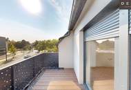 | TOP-NEUBAU | ERSTBEZUG | WÄRMEPUMPE | ANLEGERWOHNUNG