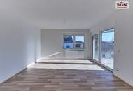 Neuer Lebensstil in Dobersberg: Moderne 2-Zimmer-Wohnung mit Garten und Terrasse!