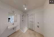 2 ZIMMER | GROSSER BALKON | MIETBEGINN MÄRZ 2026 | VIEL STAURAUM