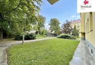 Frühlingsaktion -3% | Ihre Ruheoase mitten in Baden – wohnen, wo Stadt und Grün sich begegnen