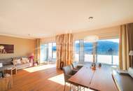 Traumhafte 2-Zimmer-Wohnung mit Seeblick in Pörtschach am Wörthersee zu mieten