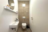 2-Zimmer-Wohnung mit Terrasse