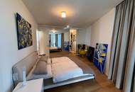 Grenze zu 1030: Parkapartements am Belvedere! Topmoderne 3-Zimmer Wohnung mit Balkon und Garagenplatz!