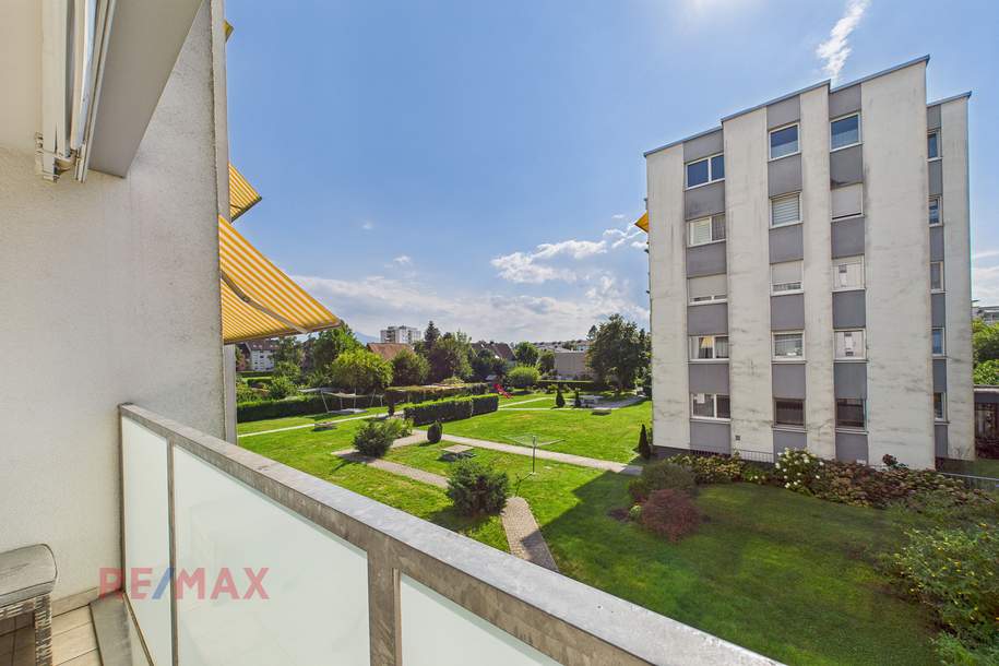 Ihre neue Eckwohnung in Bregenz – Gemütlich, ruhig, gut gelegen, Wohnung-kauf, 6900 Bregenz