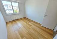 3 Zimmer + Dachgeschoss + Loggia + Garage + Neubau = Gefunden! City-Life trifft Ruheoase!