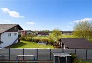 Eigentumswohnung mit Balkon mitten in Oberwang