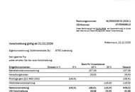 3,5 Zimmer-Wohnun im 7. OG +++ 98 m² Gesamtnutzfläche inkl. Balkon / Loggia mit traumhafter Aussicht+++