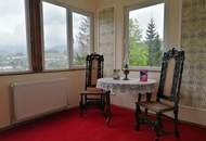 Hotel Restaurant Lambach Villa in Mürzzuschlag - Ein historisches Juwel auf 728m Seehöhe