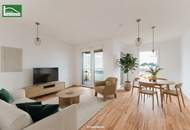AKTION 1 MONAT MIETZINSFREI! CHARMANTE NEUBAUWOHNUNG IN DEN REININGHAUSGRÜNDEN