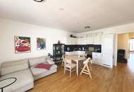 Wohnen im Zentrum von St. Pölten - Neubauwohnung mit 4 Zimmern, Loggia und Terrasse!