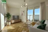 Charmante 2-Zimmer Wohnung mit Balkon in 1220 Wien - ab 01.02.2027 verfügbar!