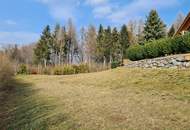 Prächtiges Landhaus mit großem Garten in Sonnenlage