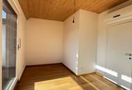 Modernes Einfamilienhaus mit Garten und Terrasse in Ruhelage – stilvolles Wohnen im 22. Bezirk