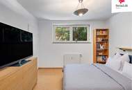 Wohnen wie im eigenen Haus | Großzügige Gartenwohnung mit ca. 500 m² Privatgarten