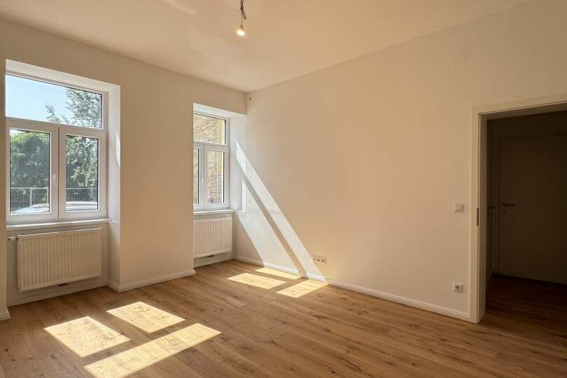 Charmanter Altbau mit modernem Komfort – Ihre neue Stadtwohnung, Wohnung-kauf, 299.000,€, 1170 Wien 17., Hernals