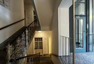 Sanierungsbedürftige 3 Zimmer-Altbauwohnung in der Juchgasse