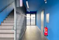2-Zimmer-Wohnung mit Balkon im 4. Stock bei City Gate