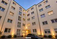 "Viel Platz zum Wohlfühlen – Charmante Wohnung in 1100 Wien"