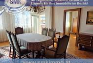 Wohnung mit Potenzial!