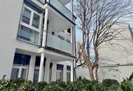 Aktion - MAKLERPROVISION SPAREN I Balkon I Luftwärmepumpe + Fußbodenheizung I ruhige Innenhoflage I eigener Liftzugang