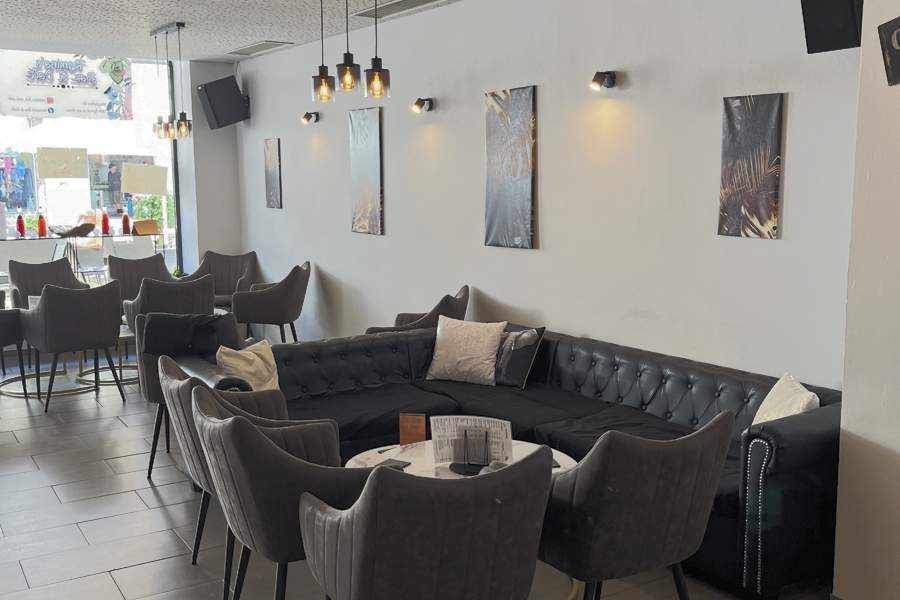 Moderne Geschäftsflächen,großzügig, flexibel und ideal positioniert für Praxis, Büro oder Handel“, Gewerbeobjekt-miete, 1,00,€, 9800 Spittal an der Drau