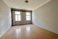 Altbau-Garconniere Nähe U3 Johnstraße