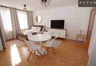 RECHTLICHER NEUBAU | BEFRISTET VERMIETETE WOHNUNG | IDEAL ZUR ANLAGE