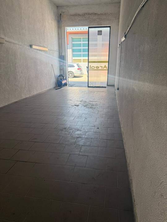 Werkstatt, Halle, Lager 4 m x 11m FB 7 PROVISIONSFREI!!!