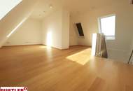 LUXUS PUR - TRAUMHAFTE DACHTERRASSENWOHNUNG AUF 3 ETAGEN - KLIMATISIERT!