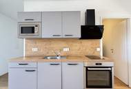 ***3-Zimmer-Wohnung mit Balkon in Ruhelage – urbanes Wohnen am Kagraner Platz ***
