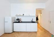 Geeignet für Ordination, Therapie oder Beratung