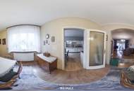 ZWEIFAMILIEN-Wohnhaus mit XXL-TRAUMGRUNDSTÜCK