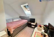 Großzügiges 6-Zimmer-Einfamilienhaus mit 2 Balkonen & Terrasse in Gerasdorf, 190m²!