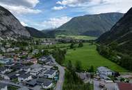 Familientraum! Einfamilienhaus mit großzügigem Garten in Brunnwald zu verkaufen.