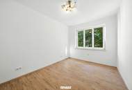 DIE GELEGENHEIT! ALS ANLAGE ODER ZUR EIGENNUTZUNG! Zentral gelegene 3-Zimmer-Wohnung in Bahnhofsnähe!