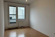 1020! Helle 3-Zimmer Wohnung mit Loggia, Terrasse und schönem Weitblick nahe Prater und Donauinsel! Garagenstellplatz optional!