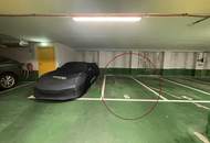 ab 1.6.26!!! Garagenplatz beim Spittelberg zu vermieten!