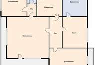 Zweiparteienhaus in Lauteracher Toplage mit fast 1.000m² Grundstück