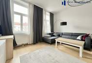 Helle 1-Zimmer-Wohnung nähe U4 Heiligenstädter Straße