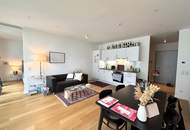 PARKAPARTMENTS BELVEDERE! Topmodernes 2-Zimmer Eigentum! Befristet vermietet!